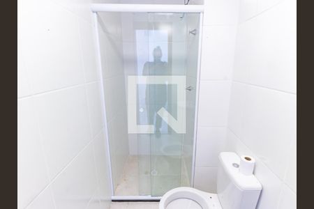 Apartamento à venda com 26m², 1 quarto e sem vagaBanheiro