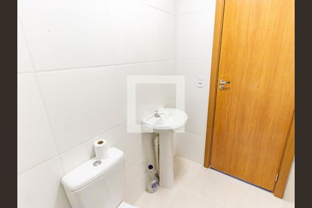 Apartamento à venda com 26m², 1 quarto e sem vagaBanheiro