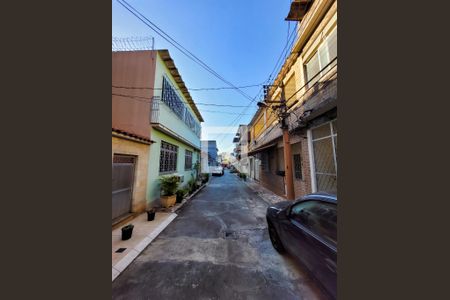 Casa de condomínio à venda com 70m², 1 quarto e 1 vaga Casa de condomínio à venda com 70m², 1 quarto e 1 vagaVista da Vila