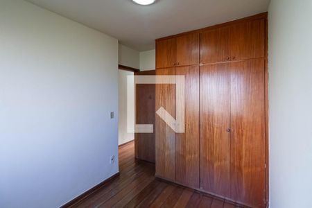 Quarto 1 de casa de condomínio para alugar com 3 quartos, 70m² em Dona Clara, Belo Horizonte