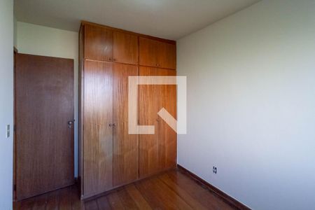 Quarto 1 de casa de condomínio para alugar com 3 quartos, 70m² em Dona Clara, Belo Horizonte