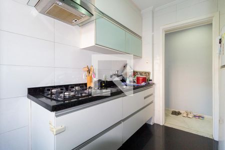 Apartamento à venda com 62m², 2 quartos e 1 vaga Apartamento à venda com 62m², 2 quartos e 1 vagaCozinha