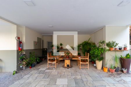 Apartamento à venda com 62m², 2 quartos e 1 vaga Apartamento à venda com 62m², 2 quartos e 1 vagaÁrea comum