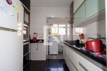 Apartamento à venda com 62m², 2 quartos e 1 vaga Apartamento à venda com 62m², 2 quartos e 1 vagaCozinha