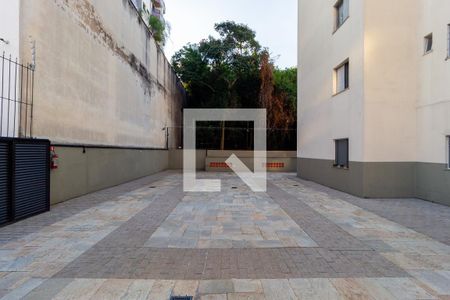 Apartamento à venda com 62m², 2 quartos e 1 vaga Apartamento à venda com 62m², 2 quartos e 1 vagaÁrea comum