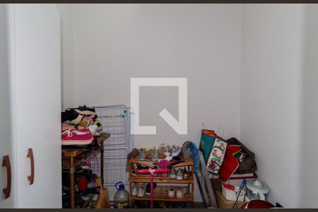 Apartamento à venda com 62m², 2 quartos e 1 vaga Apartamento à venda com 62m², 2 quartos e 1 vagaDepósito - Área de Serviço