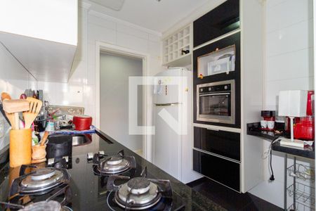 Apartamento à venda com 62m², 2 quartos e 1 vaga Apartamento à venda com 62m², 2 quartos e 1 vagaCozinha