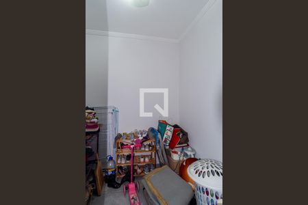 Apartamento à venda com 62m², 2 quartos e 1 vaga Apartamento à venda com 62m², 2 quartos e 1 vagaDepósito - Área de Serviço