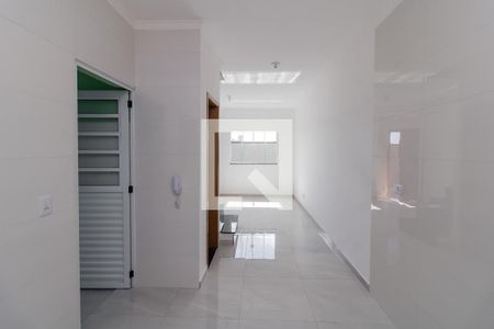 Casa de condomínio à venda com 80m², 2 quartos e 1 vaga Casa de condomínio à venda com 80m², 2 quartos e 1 vagaCozinha