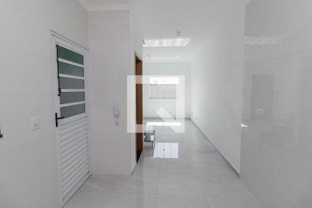 Casa de condomínio à venda com 80m², 2 quartos e 1 vaga Casa de condomínio à venda com 80m², 2 quartos e 1 vagaCozinha