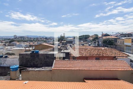 Casa de condomínio à venda com 80m², 2 quartos e 1 vaga Casa de condomínio à venda com 80m², 2 quartos e 1 vagaVista