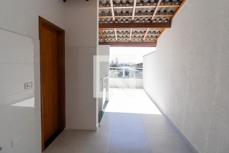 Casa de condomínio à venda com 80m², 2 quartos e 1 vaga Casa de condomínio à venda com 80m², 2 quartos e 1 vagaÁrea Externa