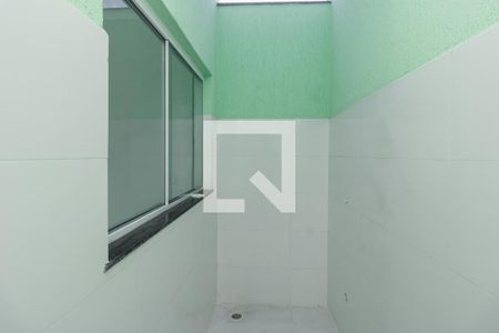 Casa de condomínio à venda com 80m², 2 quartos e 1 vaga Casa de condomínio à venda com 80m², 2 quartos e 1 vagaÁrea de Serviço