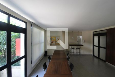 Apartamento à venda com 60m², 2 quartos e 2 vagasÁrea Comum - Salão de Festas