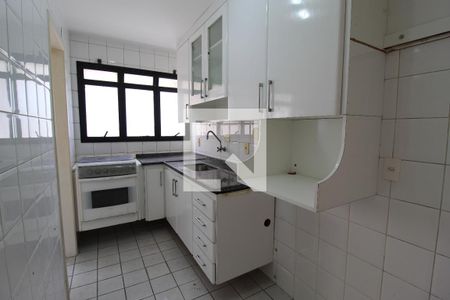 Apartamento à venda com 60m², 2 quartos e 2 vagasCozinha