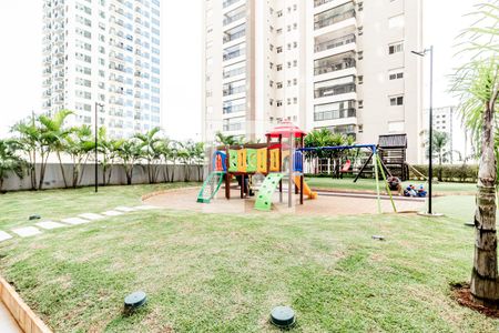 Apartamento para alugar com 64m², 1 quarto e 1 vagaÁrea comum - Playground