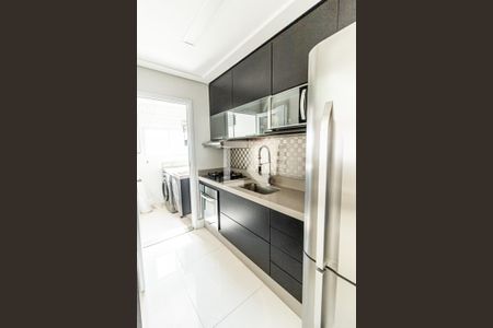 Apartamento para alugar com 64m², 1 quarto e 1 vagaCozinha