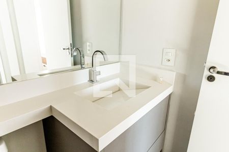 Apartamento para alugar com 64m², 1 quarto e 1 vagaBanheiro 2