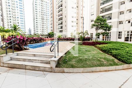 Apartamento para alugar com 64m², 1 quarto e 1 vagaÁrea comum