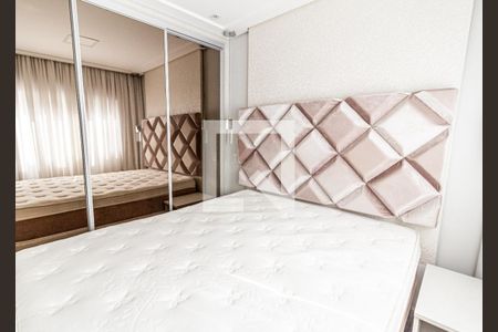 Apartamento para alugar com 64m², 1 quarto e 1 vagaQuarto 1