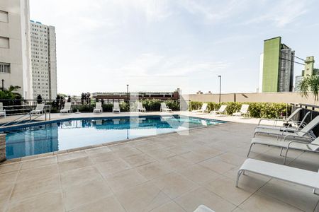Apartamento para alugar com 64m², 1 quarto e 1 vagaÁrea comum - Piscina