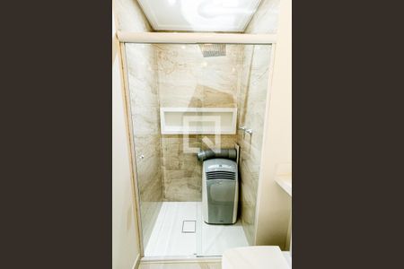 Apartamento para alugar com 64m², 1 quarto e 1 vagaBanheiro 1