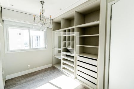 Apartamento para alugar com 64m², 1 quarto e 1 vagaCloset