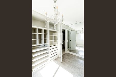 Apartamento para alugar com 64m², 1 quarto e 1 vagaCloset