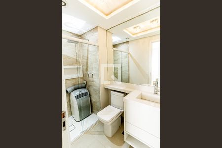 Apartamento para alugar com 64m², 1 quarto e 1 vagaBanheiro 1