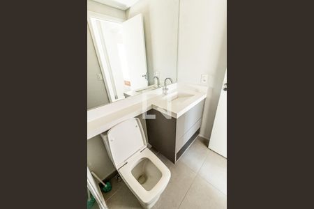 Apartamento para alugar com 64m², 1 quarto e 1 vagaBanheiro 2