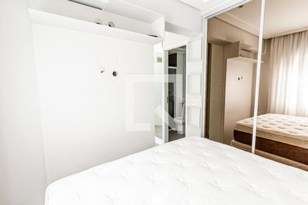 Apartamento para alugar com 64m², 1 quarto e 1 vagaQuarto 1