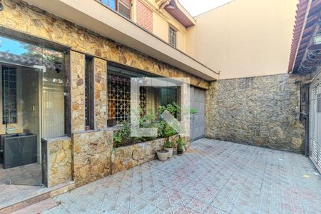 Casa à venda com 533m², 4 quartos e 4 vagasQuintal