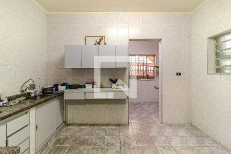 Casa à venda com 533m², 4 quartos e 4 vagasCozinha