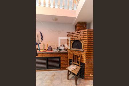 Casa à venda com 533m², 4 quartos e 4 vagasForno