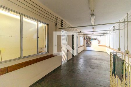 Casa à venda com 533m², 4 quartos e 4 vagasSalão