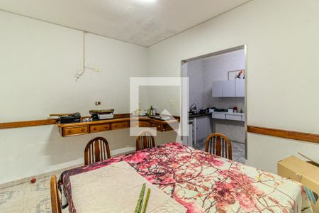 Casa à venda com 533m², 4 quartos e 4 vagasCopa