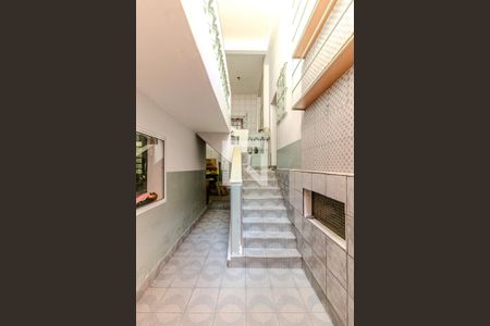 Casa à venda com 533m², 4 quartos e 4 vagasÁrea de Serviço