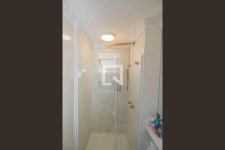 Apartamento para alugar com 69m², 2 quartos e 1 vagaBanheiro do Quarto 1 