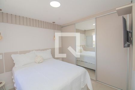 Apartamento para alugar com 69m², 2 quartos e 1 vagaQuarto 1 