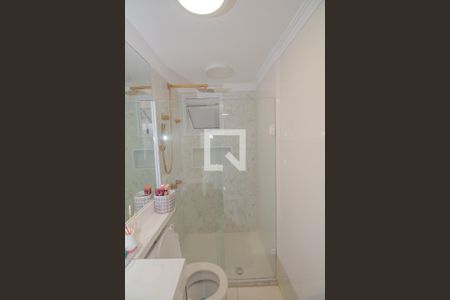 Apartamento para alugar com 69m², 2 quartos e 1 vagaBanheiro Social 