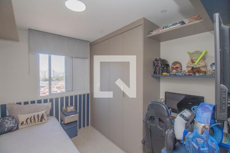 Apartamento para alugar com 69m², 2 quartos e 1 vagaQuarto 2