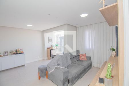 Apartamento para alugar com 69m², 2 quartos e 1 vagaSala