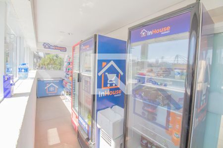 Apartamento para alugar com 69m², 2 quartos e 1 vagaÁrea comum 