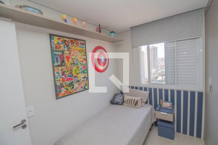 Apartamento para alugar com 69m², 2 quartos e 1 vagaQuarto 2