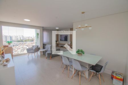 Apartamento para alugar com 69m², 2 quartos e 1 vagaSala