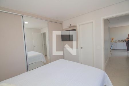 Apartamento para alugar com 69m², 2 quartos e 1 vagaQuarto 1 