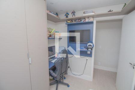 Apartamento para alugar com 69m², 2 quartos e 1 vagaQuarto 2