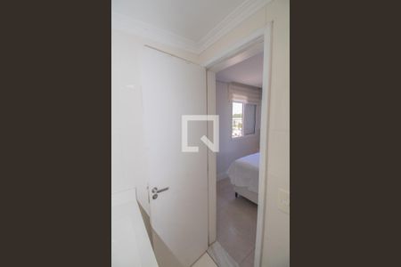 Apartamento para alugar com 69m², 2 quartos e 1 vagaBanheiro do Quarto 1 