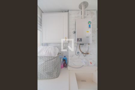 Apartamento para alugar com 69m², 2 quartos e 1 vagaÁrea de serviço 