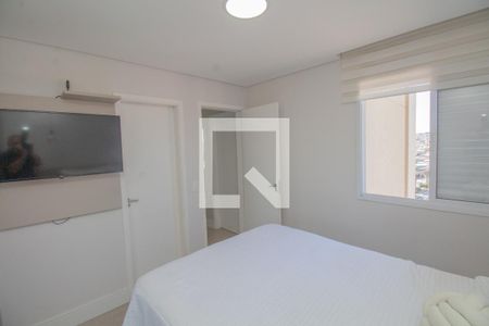 Apartamento para alugar com 69m², 2 quartos e 1 vagaQuarto 1 